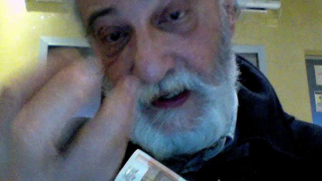 EURO MALEDETTO