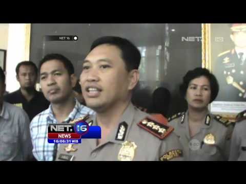 Oknum Brimob Pelaku Penembakan Istrinya Hingga Tewas Akhirnya Meninggal - NET16