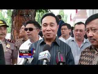 Keluarga Alm Irjen Polisi Purn Abubakar Akan Tuntut RS AL Mintoharjo - NET16