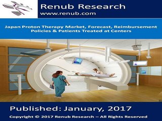 Japan Proton Therapy