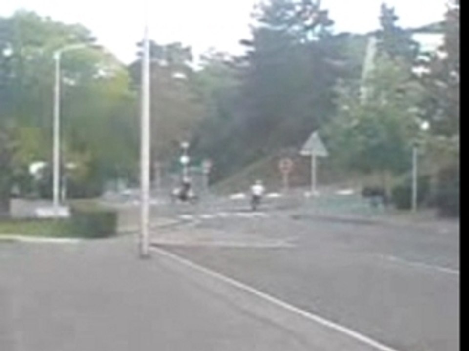 SURVILLE - 450 YZF EN ROUE Sii Sii