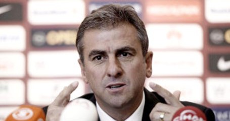 Akhisar Belediyespor, Hamza Hamzaoğlu'nu Takımın Başına Getirmeyi Planlıyor