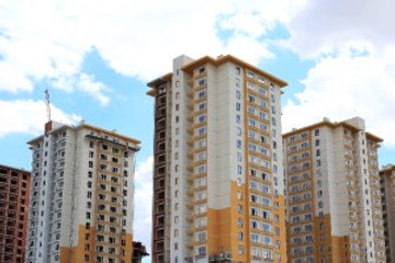 Enerji Kimlik Belgesi Olmayan Bina ve Daireler Satılamayacak