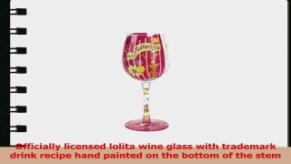 Happy Mothers Day Wine Glass 95ed7b94