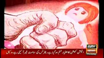 Molestation cases against children on the rise in Pakistan