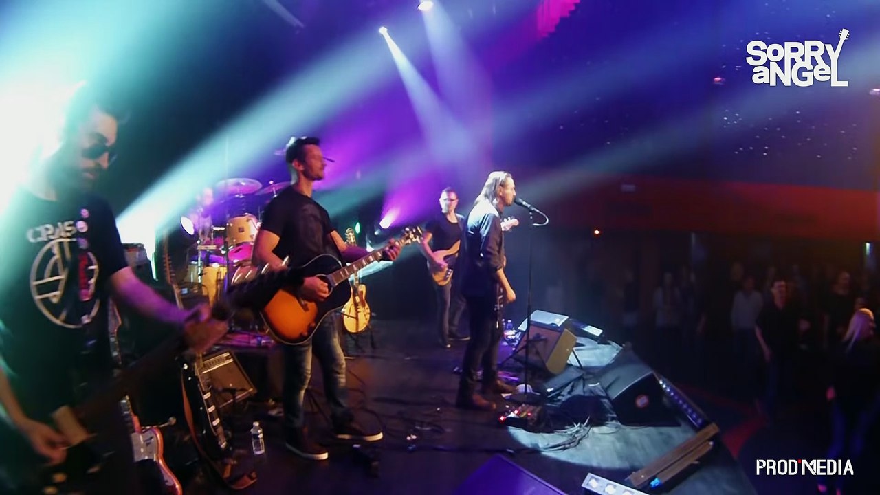 23 - Should I Stay Or I Should I Go ? (The Clash) by Sorry Angel