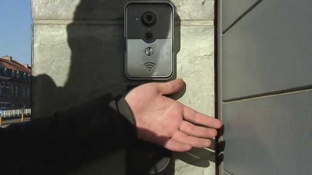 Zugangskontrolle: Belgisches Unternehmen implantiert Mitarbeitern Mikrochips
