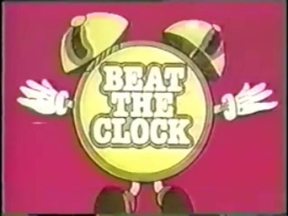 Beat the Clock (1979) Pilot #2