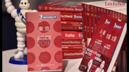 Guide Michelin : quels seront les nouveaux restaurants étoilés ?