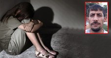 Üvey Kızına Tecavüz Edip Hamile Bırakan Maden İşçisi, Tutuklandı