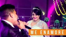 Omar Medina - Me Enamoré (Wedding Song) Nuestra Boda