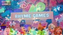 Disney Jigsaw Puzzles | Disney Pixar Toy Story Jigsaw Puzzle with Childrens Nursery Rhymes