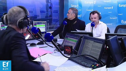 Le groupe Accor va-t-il devenir Chinois ?