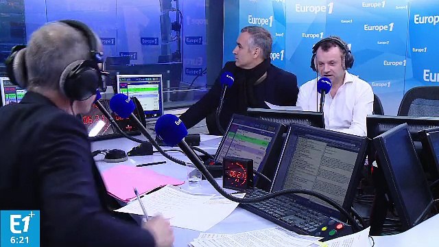 Le groupe Accor va-t-il devenir Chinois ?