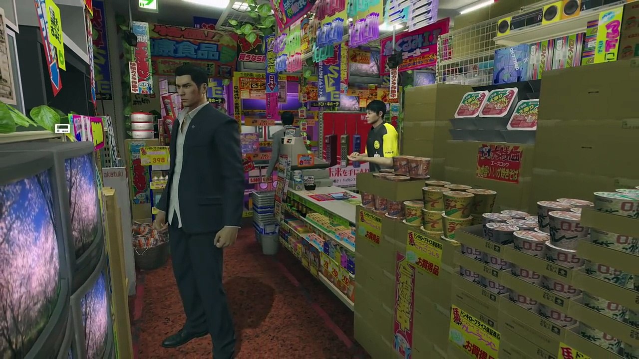 เมื่อยากูซ่าเป็นเกมตลก _ Yakuza Zero [zbing z.]-2NAKlv5mGz8