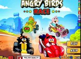 Angry Birds Extreme Race