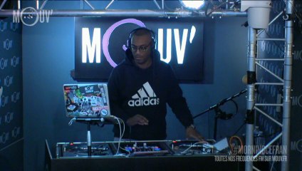 Le Wake-Up Mix (09/02/2017) : Spécial Kool Shen