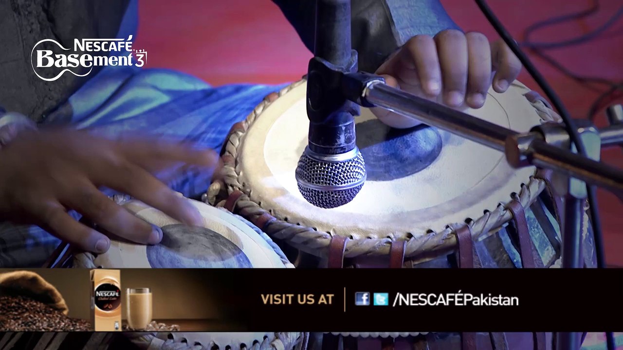 "Allah Hoo", NESCAFÉ Basement, Season 3, Episode 9