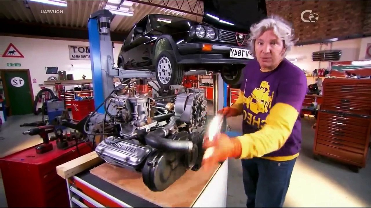 Occasions A Saisir-S12-E12 Alfa Romeo Alfasud 1.5Ti 1982