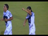 Estudiantes (1) Vs UNAM (1) - J 10 Apertura 2011