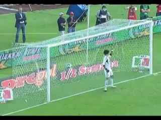 Cruz Azul  (1) Vs Chivas (1) - J 10 Apertura 2011