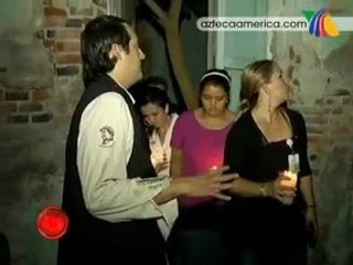 La Casa Gil / Extranormal