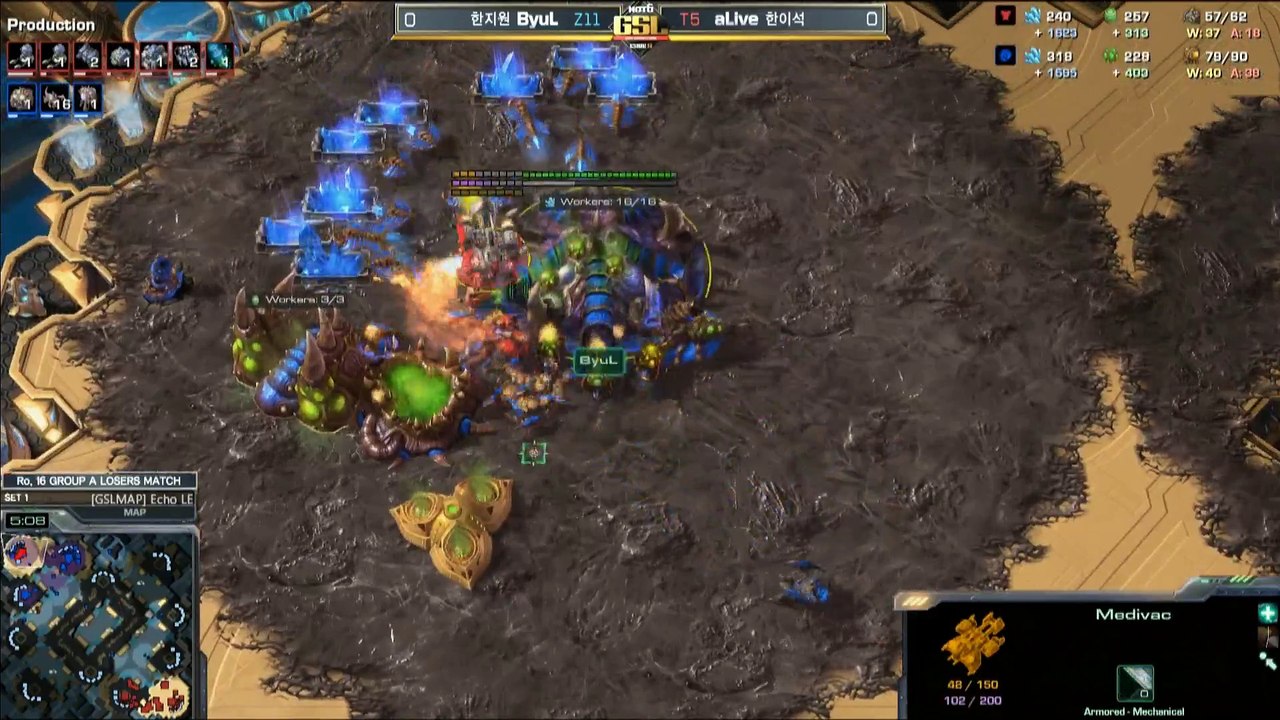 2017 GSL Season 1 Code S Ro16 Group A(轉播Hui&阿吉)_4