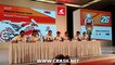 Dani Pedrosa talks MotoGP 2017