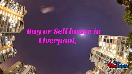 Buy or Sell house in Liverpool, UK