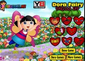 DORA Lexploratrice is a pretty butterfly papillon ~ Play Baby Games For Kids Juegos ~ No rr8AtZOc