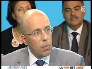 2- Eric Ciotti la Voix est Libre 2007