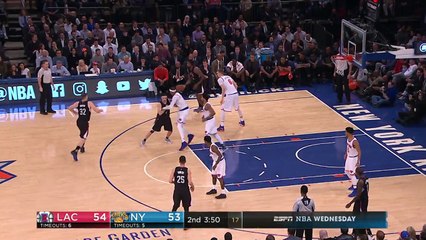Blake Griffin Rises for the BIG Slam in New York l 02.08.17-gPXP86KARrU