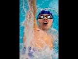 Men's 100m Backstroke S8 | Final | 2015 IPC Swimming World Championships Glasgow