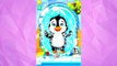 Мультфильмы Для Детей ВРАЧ ДЛЯ ДИКИХ ЖИВОТНЫХ! Игры Для Девочек Pet Vet Doctor Penguin Baby