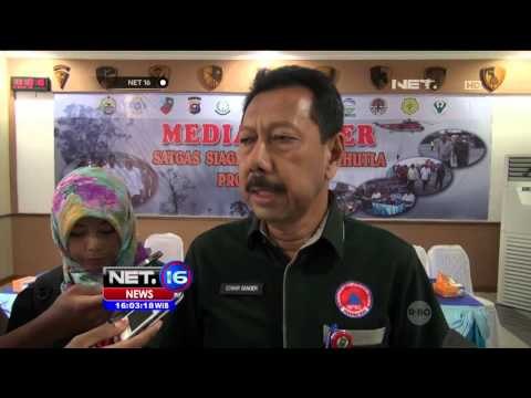 Jumlah Titik Panas di Hutan Riau Meningkat - NET16