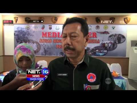 Sempat Reda, Jumlah Titik Panas di Provinsi Riau Meningkat - NET16