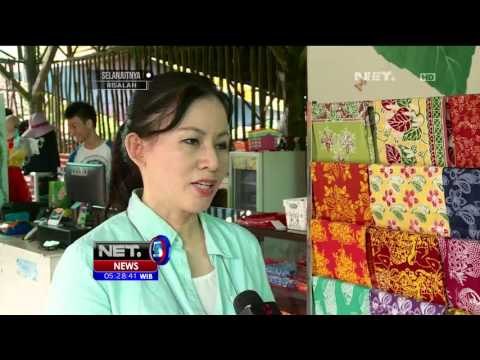 Berkunjung ke Kampung Ahok - NET5
