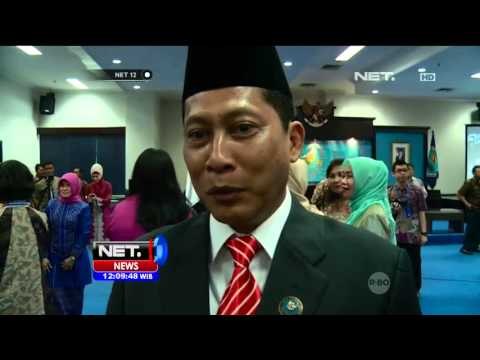 Status Bupati Ogan Ilir akan Diumumkan BNN - NET12