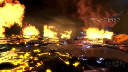 BioShock The Collection Remastered Comparison Trailer