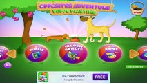 Opposites Adventure - TabTale Android gameplay Movie apps free kids best top TV film