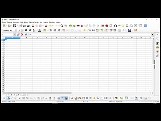 39 Ders-LibreOffice Büyük Harf fonksiyonu_x264