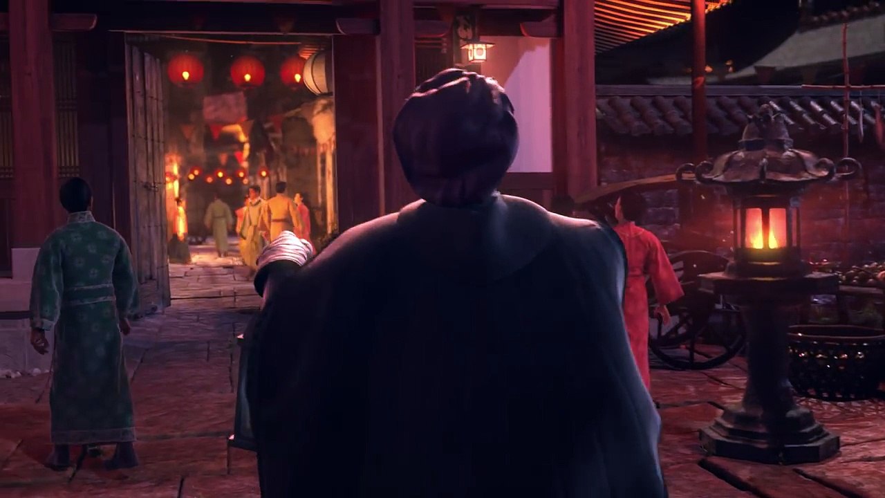 Civilization 6 Launch Trailer
