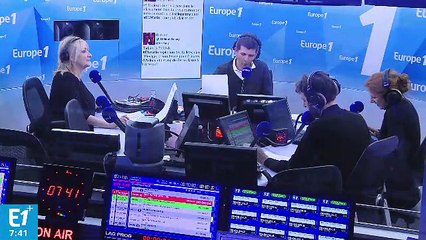 François Bayrou pourrait bien être le plan B