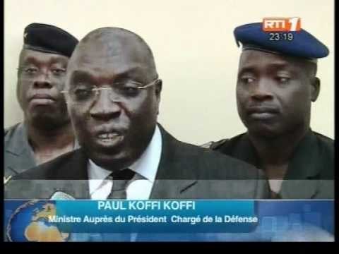 Defense: Les autorités militaires échangent sur la sécurisation des prochaines fêtes de Pâques