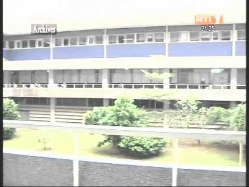 Santé: Les médecins et agents de santé menacent...