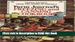 Read Book Farm Journal s Freezing and Canning Cookbook: Prized Recipes from the Farms of America
