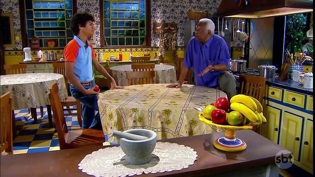 Chiquititas+07/02/17+capitulo+106