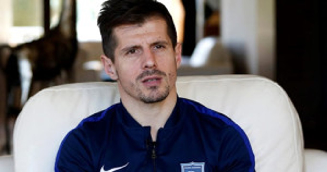 Emre Belözoğlu: Inter'de Oynarken Ayağımın Kesilmesi Söz Konusuydu