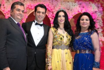 Murat Yıldırım ve Imane Elbani'nin Kalacak Evi Yok