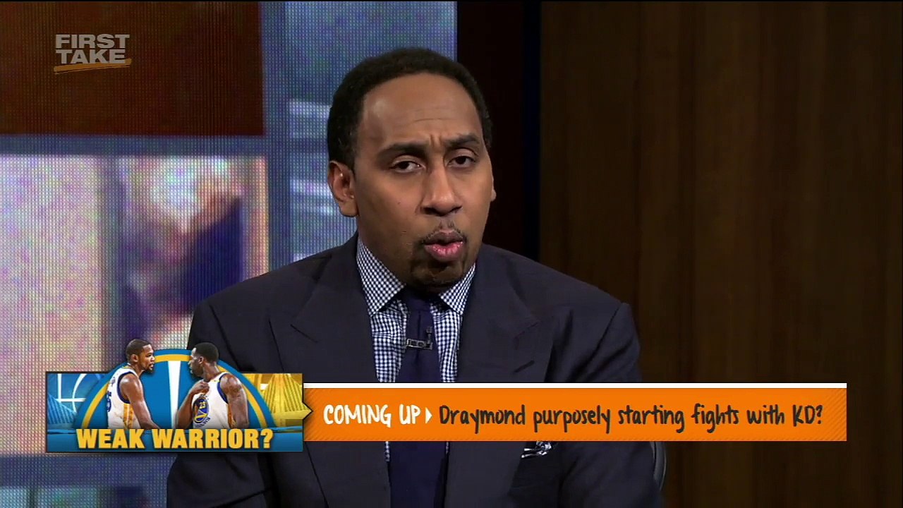 Kevin Durant Left Russell Westbrook Hanging _ First Take-y_-v9DurU48